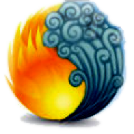 Pyronaught
