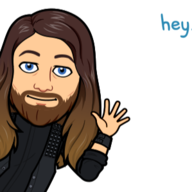BeardyMike