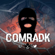 Comradk