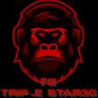 URGTriplestar