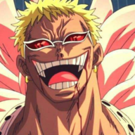 Doflamingo21