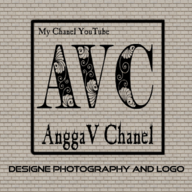 AnggaV Channel