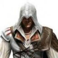 ANDRES WARRIOR