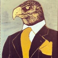 Eaglemann