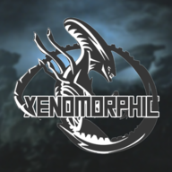 Xenomorphic