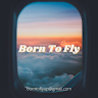 Born To Fly