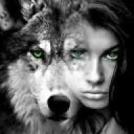 TheWolfen