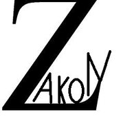 Zakoniasty