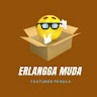 erlangg muda