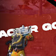 GLACIERGOD