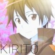 KIRITO●KUN