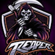Reaper Gaming