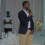 Conrad Mwibanza Kamugisha