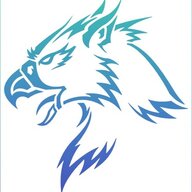 Griffenskull