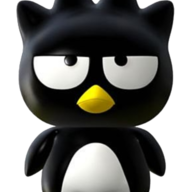 Badtzmaru