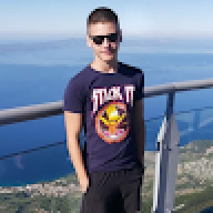LukaSImic