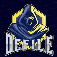 Defile