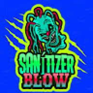 sanitizer gaming