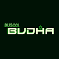 Buscci buddha