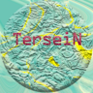 Tersein