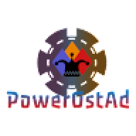 powerostad
