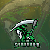 theshadowed