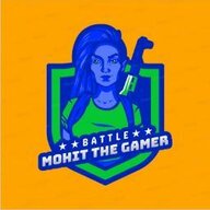 MohitTheGamer