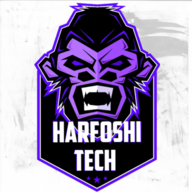 HARFOSHI