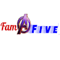Fam4Five