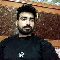 Tahir hussain
