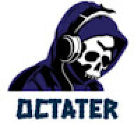 octater