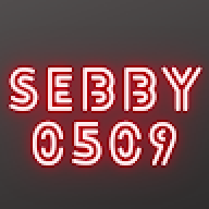 Sebby0509
