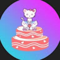 CutieCat