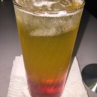Jus d’orange