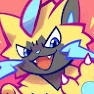 Zeraora