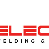 electrowelds