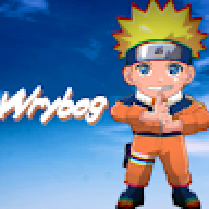 Wrybog