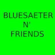 BLUESAETER