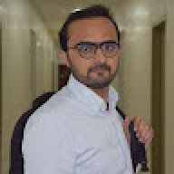 Mubashar Zaman