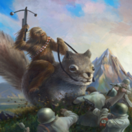 MadIncognitoSquirrel
