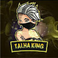 TALHA KING