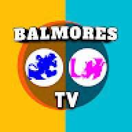 Balmores