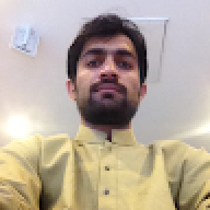 Zubair Ahmed