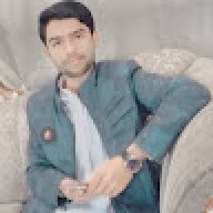 Suhail Ahmed