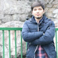 AmirHossein Shayesteh