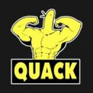 SeñorQuack