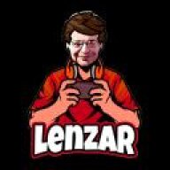 LenzaRNG