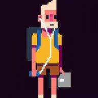 PixelNomad