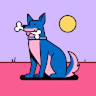 Doggone