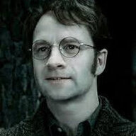 James Potter PC GAMER